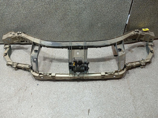 передняя панель крепления облицовки (телевизор) Ford Galaxy 2 поколение (2006 - 2010)