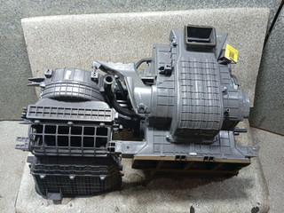 корпус отопителя (печки) Kia Carens 3 поколение (2013 - 2019), 1.7 л., CRDi, дизель