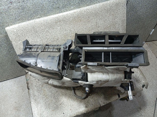 корпус отопителя (печки) Kia Sorento 2 поколение (2009 - 2012)