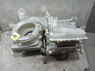корпус отопителя (печки) Toyota Prius 3 поколение (2009 - 2011)