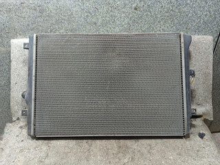радиатор (основной) Volkswagen Passat B6 (2005 - 2010), 3C0121253K