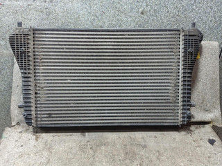 интеркулер Volkswagen Passat B6 (2005 - 2010), 1K0145805G