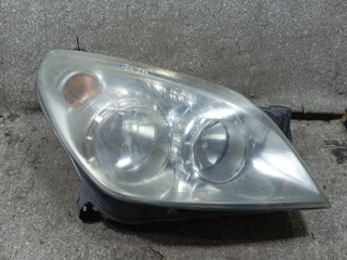 фара правая Opel Astra H/Family [рестайлинг] (2005 - 2015), 1EG270370-42