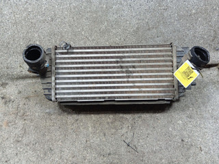 интеркулер Kia Carens 3 поколение (2013 - 2019), 1.7 л., CRDi, дизель