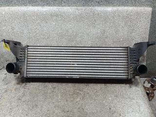 интеркулер IVECO Daily 5 поколение (2011 - 2014), 5801526777