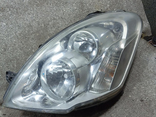 фара левая IVECO Daily 5 поколение (2011 - 2014), 5801375416