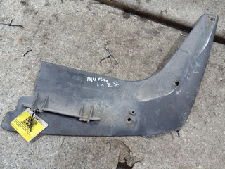брызговик Nissan Murano Z50 (2002 - 2008), 3.5 л., i, АКПП, полный привод, 62257CA000