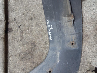 брызговик Nissan Murano Z50 (2002 - 2008), 3.5 л., i, АКПП, полный привод, 62256CA000