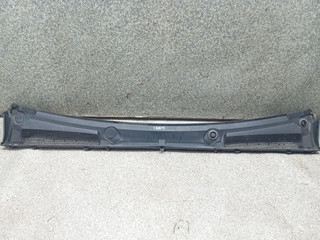 дождевик Renault Trafic 3 поколение (2014 - 2026), 93867903, 93867902, 668110213R, 668114420R