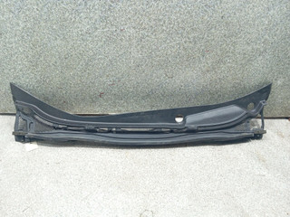дождевик Nissan Leaf 1 поколение (2009 - 2017), хетчбэк 5 дв., 668623NL0A