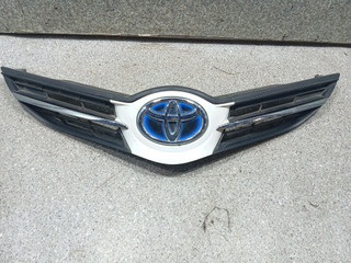решетка радиатора Toyota Auris 2 поколение (2012 - 2015), универсал, 53114-02260