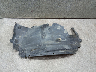 защита арок (подкрылок) BMW X1 E84 (2009 - 2012), 2.0 л., дизель, АКПП, задний привод, 51772990090