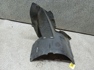 защита арок передняя левая (подкрылок) Volkswagen Passat B6 (2005 - 2010), 3C0805911B