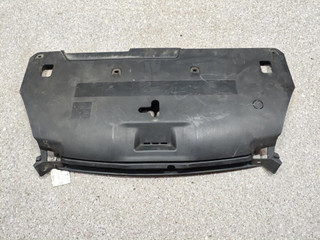 накладка декоративная Renault Laguna 3 поколение (2007 - 2012), 62078-0001R