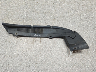 защита арок задняя левая (подкрылок) Nissan Murano Z50 (2002 - 2008), 78819CA000