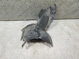 защита арок передняя правая (подкрылок) Volkswagen Passat B6 (2005 - 2010), 3C0805912A