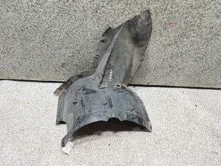 защита арок передняя правая (подкрылок) Volkswagen Passat B6 (2005 - 2010), 3C0805912A
