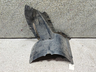 защита арок передняя левая (подкрылок) Volkswagen Passat B6 (2005 - 2010), 3C0805911B
