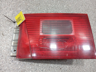фонарь крышки багажника правый SEAT Alhambra 1 поколение [рестайлинг] (2000 - 2010)