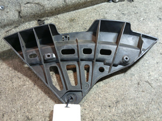 крепление фары правой Citroen C4 Picasso 1 поколение (2006 - 2013), 164726-00