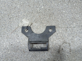 крепление бампера Renault Espace 5 поколение (2015 - 2019), 622409591R