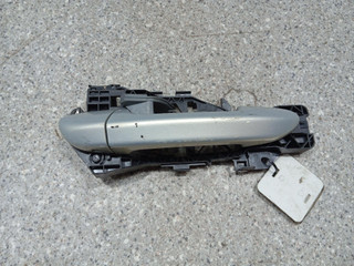 ручка наружная Volkswagen Passat B6 (2005 - 2010), седан