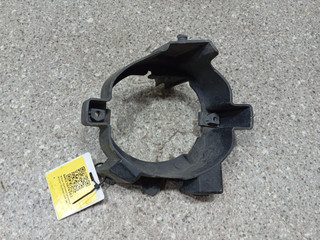 рамка фары противотуманной левой Nissan Qashqai 1 поколение (2006 - 2010), 26915JD000