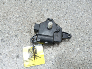 моторчик заслонки печки Kia Ceed 2 поколение (2012 - 2015), универсал, HVCCD266-EB9AA01