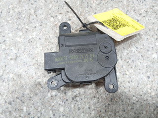 моторчик заслонки печки Kia Rio 3 поколение (2011 - 2015), бензин, H40073-0880