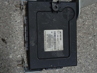 Блок управления BCM (Body Control Module) Kia Carens 3 поколение (2013 - 2019), 1.7 л., CRDi, дизель, 95400-A4720