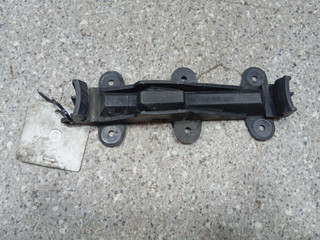 Крепление бампера переднего Audi 100 4A/C4 (1990 - 1994), 893807253, 4A0807253