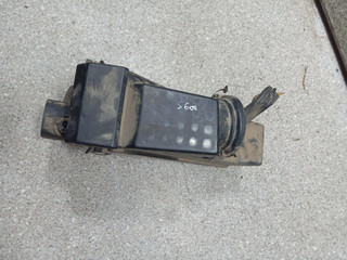 корпус воздушного фильтра Mercedes-Benz S-Класс W140/C140 (1991 - 1993), 6.0 л., M 120.980, бензин, АКПП, седан, 1200900001