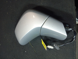 зеркало наружное правое Opel Mokka 1 поколение (2012 - 2015), 1.4 л., бензин, полный привод