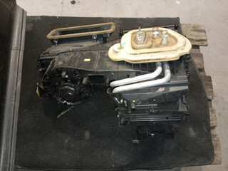 корпус отопителя (печки) Opel Mokka 1 поколение (2012 - 2015), 1.4 л., бензин, полный привод