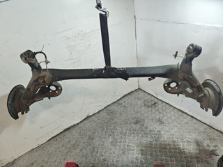 балка подвески задняя Toyota Prius 3 поколение (2009 - 2011)