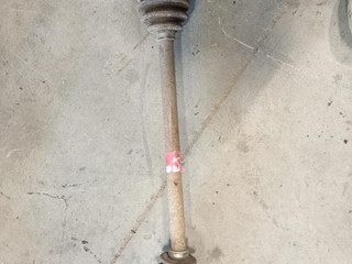 полуось задняя (приводной вал, ШРУС) Hyundai Tucson 1 поколение (2004 - 2010), полный привод