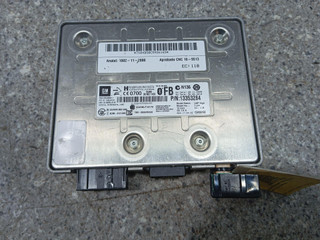 блок Bluetooth Opel Mokka 1 поколение (2012 - 2015), 1.4 л., бензин, полный привод, 13353284, 15938939