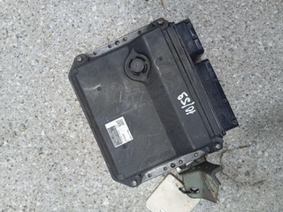 блок управления двигателем Toyota Prius 3 поколение (2009 - 2011), 1.8 л., бензин, 89661-47410, 275400-5591