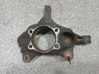 кулак поворотный правый Mazda 6 GJ (2012 - 2015), 2.2 л., cTDi