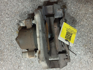 суппорт BMW X1 E84 (2009 - 2012), 2.0 л., дизель, АКПП, задний привод