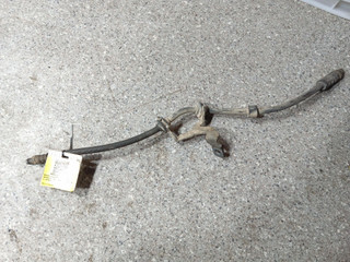 шланг тормозной BMW X1 E84 (2009 - 2012), 2.0 л., дизель, АКПП, задний привод