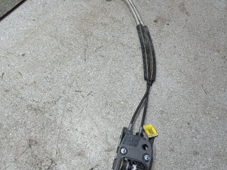 кулиса Volkswagen Golf 7 поколение (2012 - 2017), 1.6 л., дизель, универсал, 5Q0711049AP