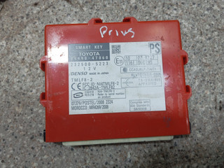 блок управления (другие) Toyota Prius 3 поколение (2009 - 2011), 1.8 л., бензин, 89990-47060, 232500-5223