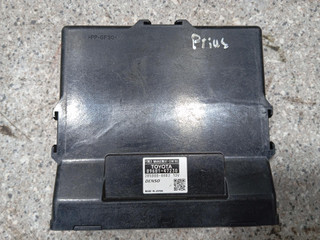 блок управления (другие) Toyota Prius 3 поколение (2009 - 2011), 1.8 л., бензин, 89681-47230, 285000-0802