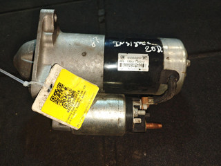 стартер Opel Insignia 1 поколение (A) (2008 - 2014), 2.0 л., CDTi, A 20 DTH, дизель, передний привод, 55353857, M001T30072