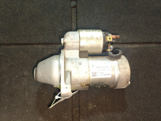стартер Opel Zafira 2 поколение (B) [рестайлинг] (2008 - 2014), 1.7 л., дизель, 8980147432