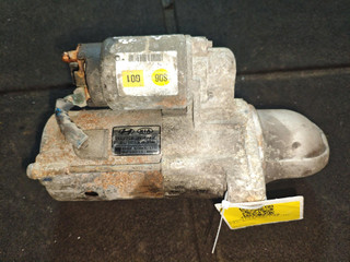 стартер Kia Sorento 2 поколение (2009 - 2012), 2.0 л., дизель, 36100-2F000