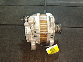 генератор Renault Laguna 3 поколение (2007 - 2012), 2.0 л., DCi, дизель, 8200654785