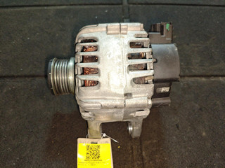 генератор Peugeot 308 T9 (2013 - 2017), 1.2 л., Ti, МКПП, хетчбэк 5 дв., 9670899580