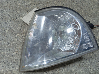 поворотник левый Skoda Octavia 1 поколение (A4) [рестайлинг] (2000 - 2010), 1U0953049C, 1U0953155D